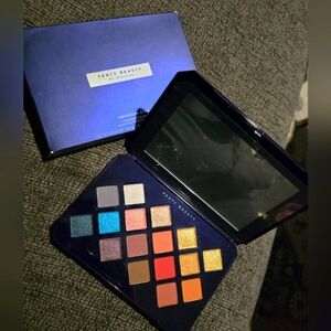 Fenty Beauty | Moroccan Spice Palette